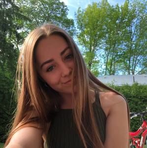 Meet your Posher, Veda